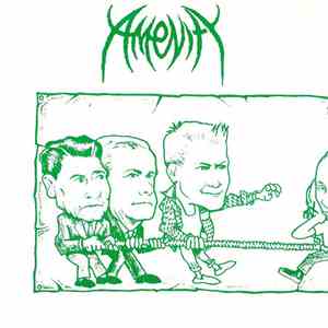 Amenity - Amenity FLAC