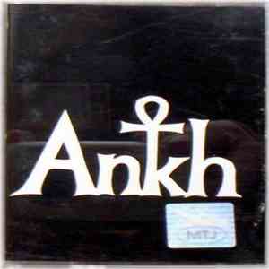 Ankh - Ankh FLAC