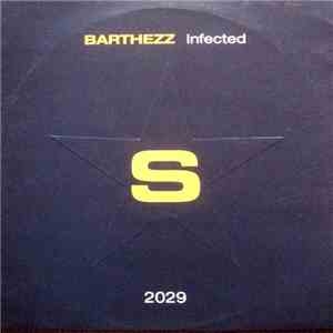 Barthezz - Infected FLAC