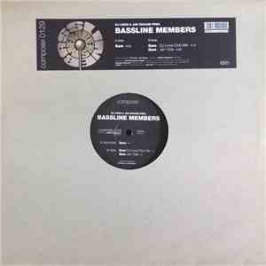 Bassline Members - Sam FLAC