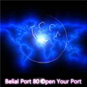 Belial Port 80 - Open Your Port EP FLAC