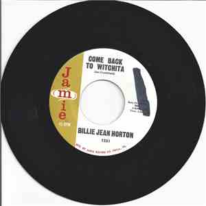 Billie Jean Horton - Come Back To Witchita / I Should Have Been The Bride FLAC