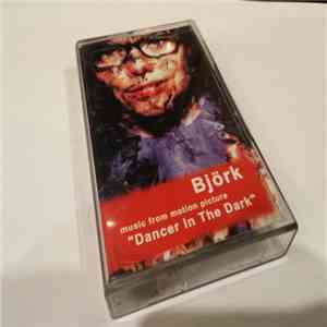 Björk - Dancer In The Dark FLAC