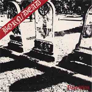 Born/Dead - Repetition FLAC