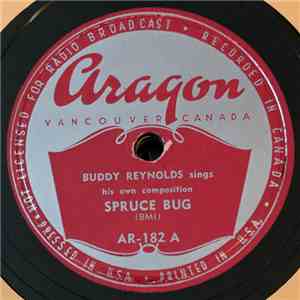 Buddy Reynolds - Spruce Bug / Little Shoes FLAC