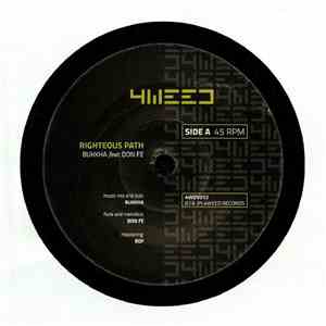 Bukkha - Righteous Path FLAC