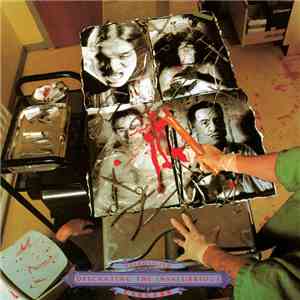 Carcass - Necroticism - Descanting The Insalubrious FLAC