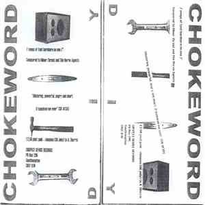 Chokeword - D I Y FLAC