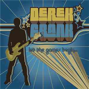 Derek Frank - Let The Games Begin FLAC