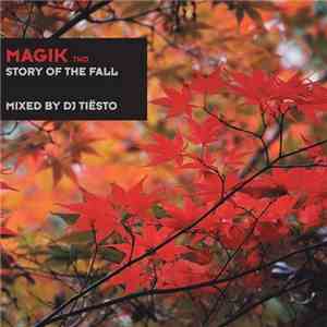 DJ Tiësto - Magik Two: Story Of The Fall FLAC