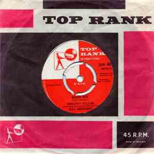 Dorothy Collins - Banjo Boy FLAC