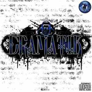 Dramatik  - Dramatik Producer Series Remix EP FLAC