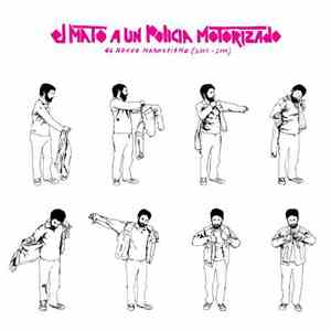 El Mato A Un Policia Motorizado - El Nuevo Magnetismo (2003-2011) FLAC