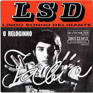Fabio  - LSD Lindo Sonho Delirante / O Reloginho FLAC
