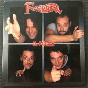 Foyerback - Il Folle FLAC