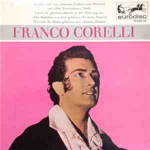 Franco Corelli - II FLAC