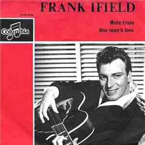 Frank Ifield - Mule Train FLAC