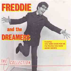 Freddie & The Dreamers - The Collection FLAC