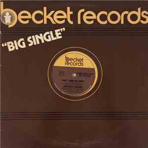 Garfield Fleming - Don't Send Me Away / You Got Dat Right FLAC