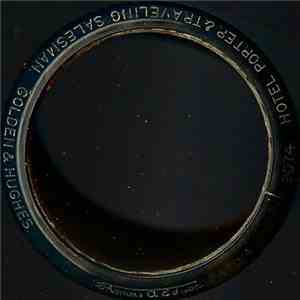 Golden & Hughes - Hotel Porter & Traveling Salesman FLAC