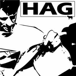 Hag  - Vous Êtes Ici FLAC