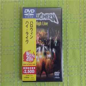 Helloween - High Live FLAC