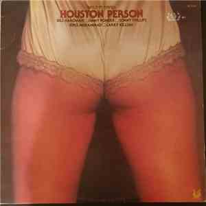 Houston Person - Wild Flower FLAC