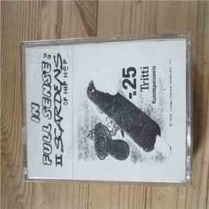 II Scardens Of Hip Hop - In Full Sense (The Tritti Tape) FLAC