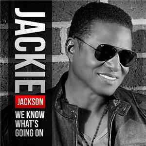Jackie Jackson - We Know What's Going On FLAC