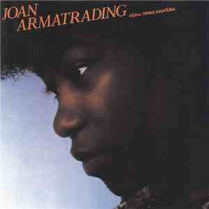 Joan Armatrading - Show Some Emotion FLAC