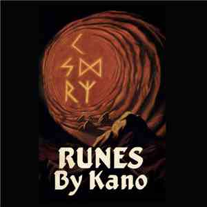 Kano - Runes FLAC