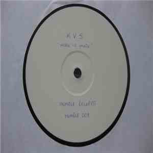 KV5 / Brownman Greenman - More Is More / John Crow Flies East FLAC
