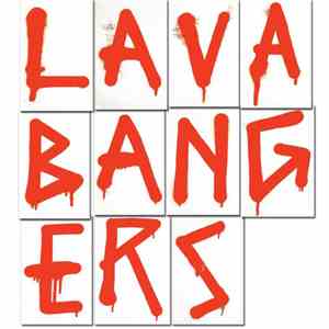 Lazerbeak - Lava Bangers FLAC