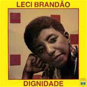 Leci Brandão - Dignidade FLAC