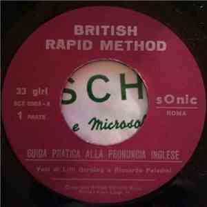 Lilli Gorbing - Riccardo Paladini - British Rapid Method - Guida Pratica Alla Pronuncia Inglese FLAC