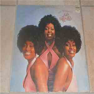 Love Unlimited - Under The Influence Of... Love Unlimited FLAC