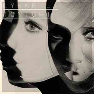 Lykke Li - Tonight FLAC