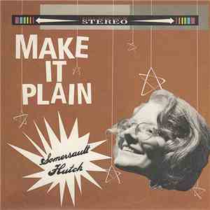 Make It Plain - Somersault FLAC