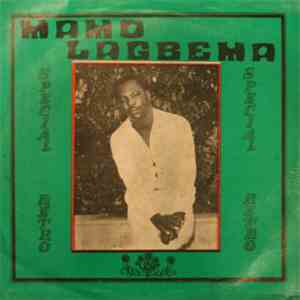 Mamo Lagbema - Special Retro FLAC