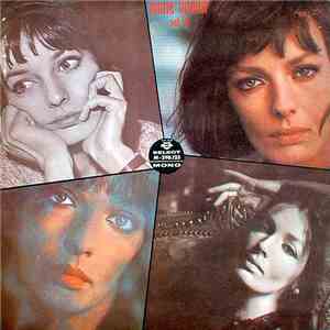 Marie Laforêt - Volume 4 FLAC