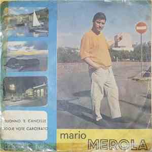 Mario Merola - Suonno 'E Cancelle FLAC