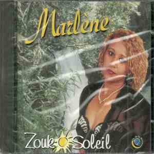 Marlène - Zouk Soleil FLAC