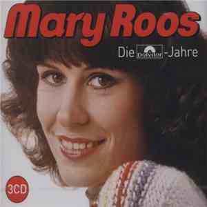 Mary Roos - Die Polydor-Jahre FLAC