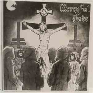 Mercyful Fate - Mercyful Fate FLAC
