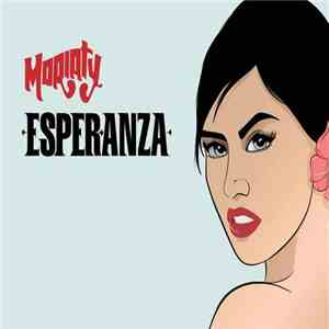 Moriaty - Esperanza FLAC