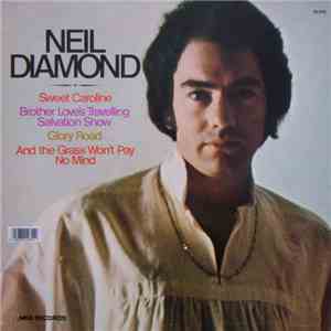 Neil Diamond - Sweet Caroline FLAC