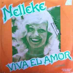 Nelleke - Viva El Amor FLAC