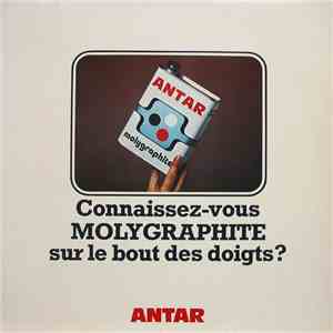 No Artist / Mario Cavallero Et Son Orchestre - Connaissez Vous Molygraphite Sur Le Bout Des Doigts? FLAC