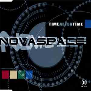 Novaspace - Time After Time FLAC