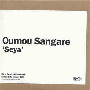 Oumou Sangare - Seya FLAC
